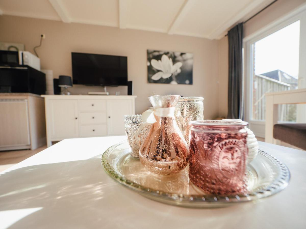 Beachcomber House B Friedrichskoog Extérieur photo